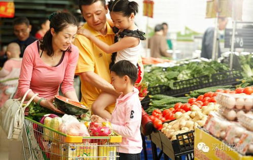 深圳招聘 8岗位,国企待遇就是好 华润万家 深圳 8月招聘启事