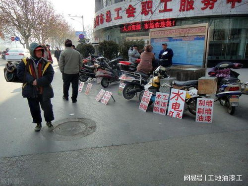 在武汉找工作近期招聘信息,包吃包住,周末双休