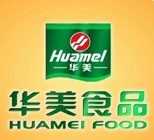 湖北华美食品