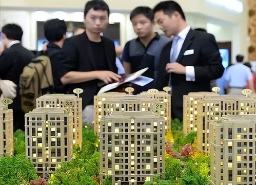 深圳楼市 出大招 每套房可省5元 新盘现房托,要求打扮富态