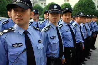 辅警改革 深圳样本 招聘5千人引来3万人,工资增至8千
