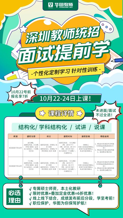 图见招聘 恭喜 深圳市龙华区编制教师招聘首批入围体检人员公告