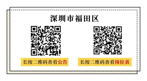 有编制 深圳10区事业单位公开招聘431人