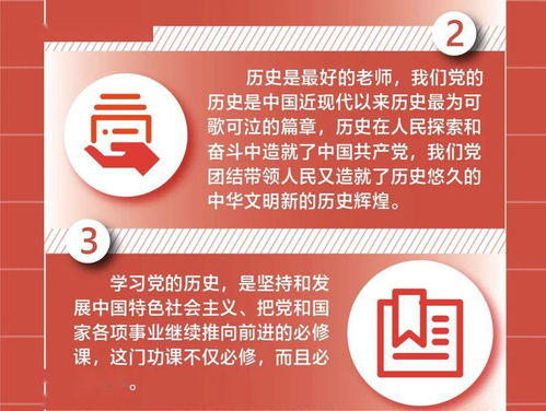 一图读懂④ 党史学习教育国铁集团宣讲团宣讲报告会精神